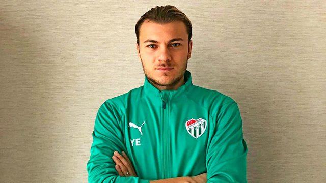 ÖZEL RÖPORTAJ | Yusuf Erdoğan: Beşiktaş'a transferim neden olmadı anlamış değilim!