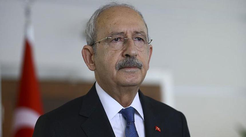 İdris Naim Şahin CHP'den aday olacak mı? Kılıçdaroğlu'ndan açıklama geldi