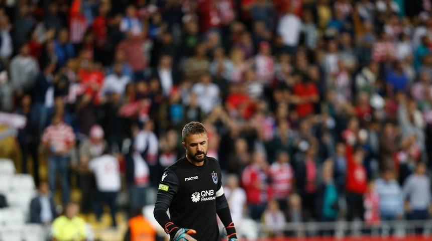 Ve Onur Kıvrak kararını resmen a&ccedil;ıkladı!