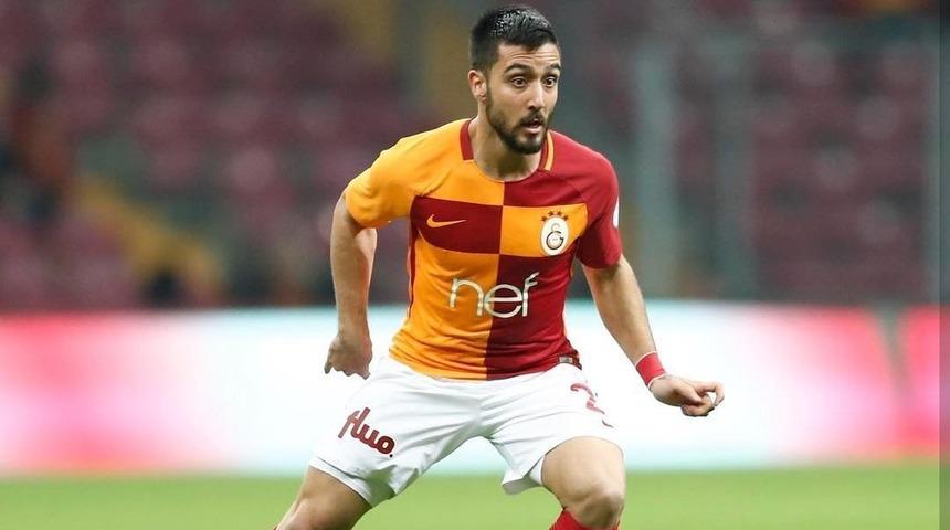 İşte Tarık &Ccedil;amdal'ın yeni adresi!