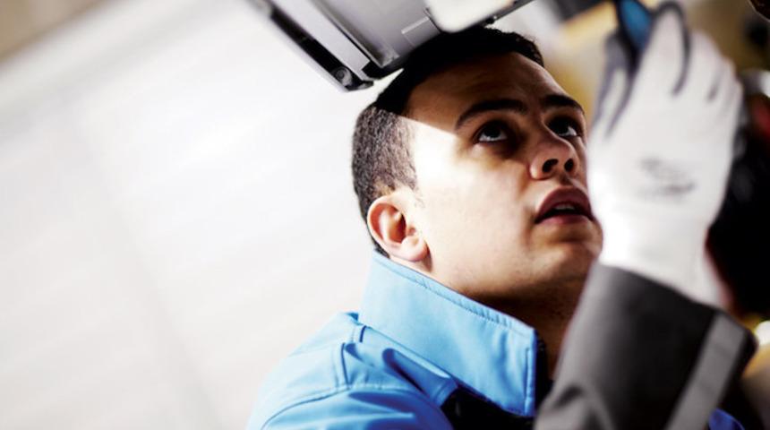 İGDAŞ'tan doğal gaz uyarısı: Çürük sarımsak kokusu alıyorsanız 187'yi arayın