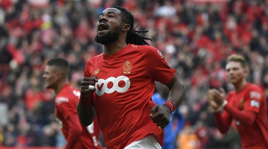 Luyindama: Galatasaray kulübümle konuşmalı