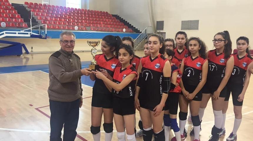 Şampiyon Simge Elektronik Şahinspor