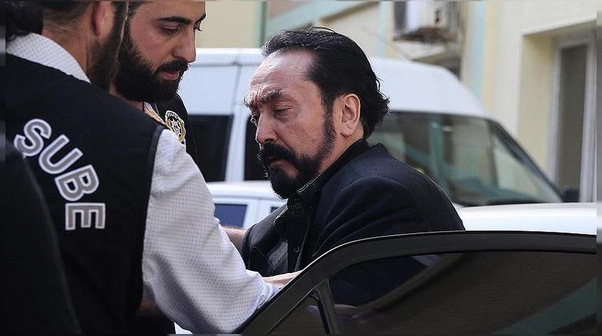 Adnan Oktar'dan Cumhurbaşkanı Erdoğan'a mektup! İşte o ifadeler