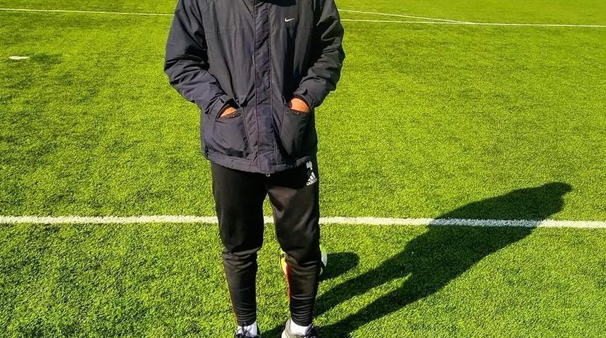 Tekin kalesini korumak için sabırsızlanıyor