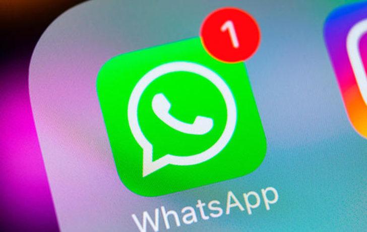 WhatsApp için bomba güncelleme! Sır gibi saklanıyordu G1