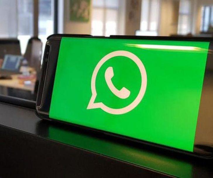 WhatsApp için bomba güncelleme! Sır gibi saklanıyordu G4