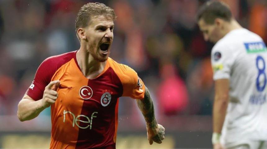 Serdar Aziz'in Abdurrahim Albayrak'tan talebi ortaya &ccedil;ıktı!