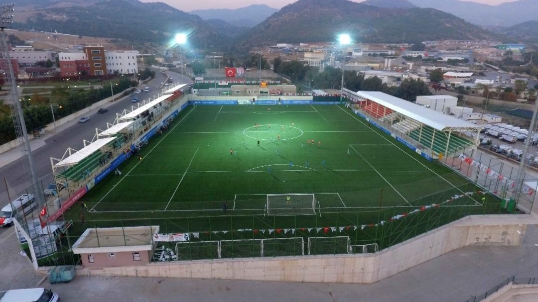 &rsquo;Karşıyaka&rsquo;nın Efsaneleri&rsquo; can suyu oldu