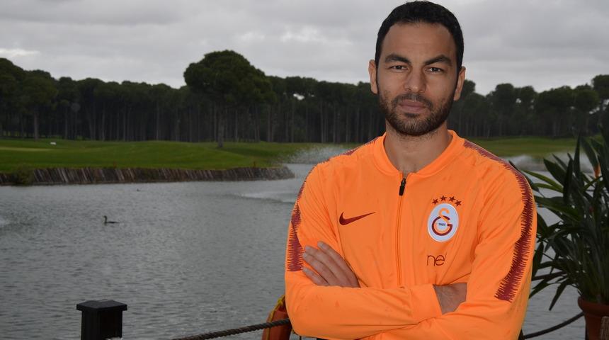 Sel&ccedil;uk İnan: Galatasaray benden ne isterse o olacak