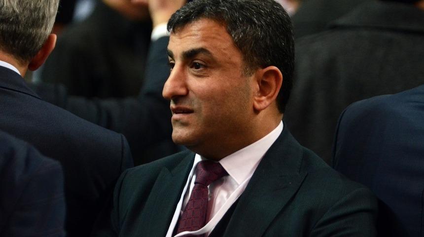 Başkan Altunbaş, "Se&ccedil;men kaydınızı taşımayın"