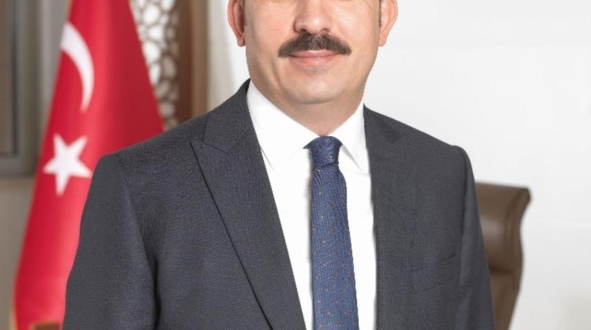 Konya&rsquo;da muslukların y&uuml;zde 97&rsquo;sinden Torosların memba suyu akıyor