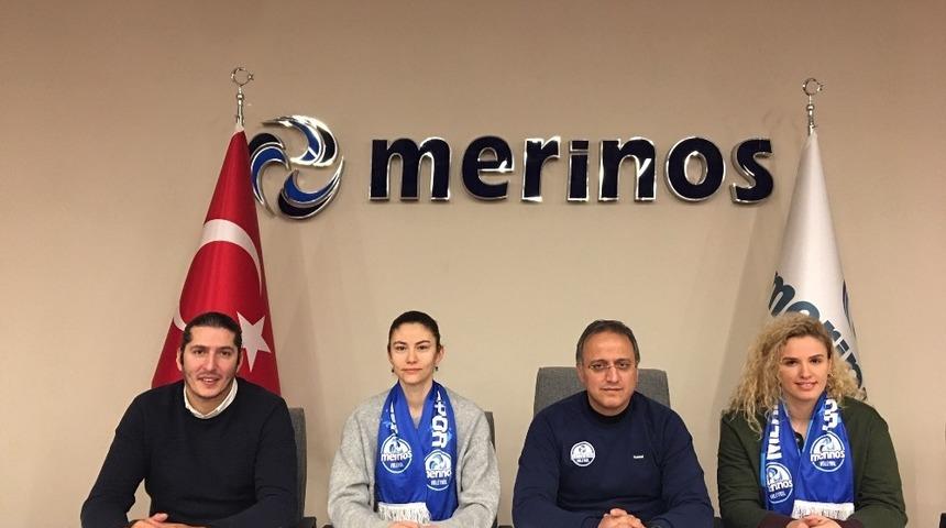 Merinosspor transfer atağında