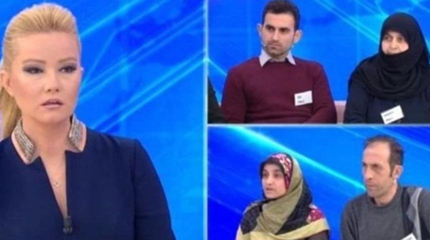 Son dakika: 'Palu ailesi' soruşturmasında flaş gelişme!