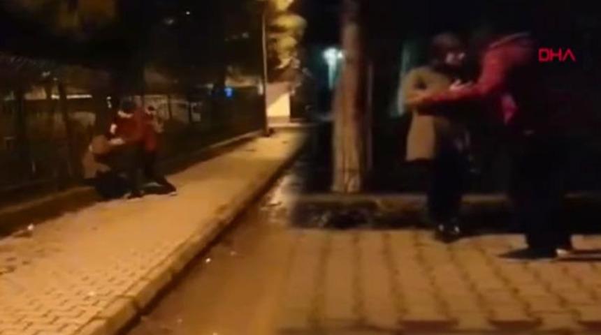 Ordu'da yaşandığı iddia edilen ve sosyal medyayı ayağı kaldıran bıçaklama olayı kurgu çıktı