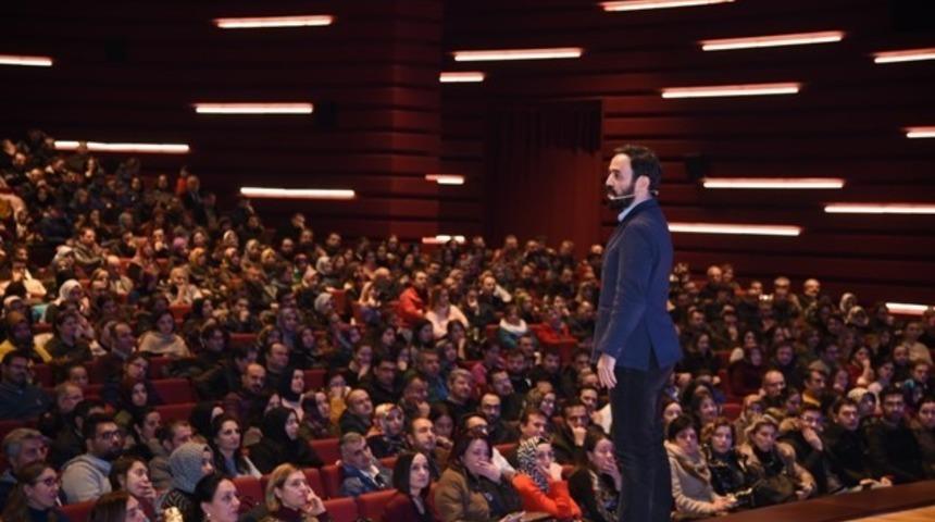 SEDEP geleceğe ışık tutuyor