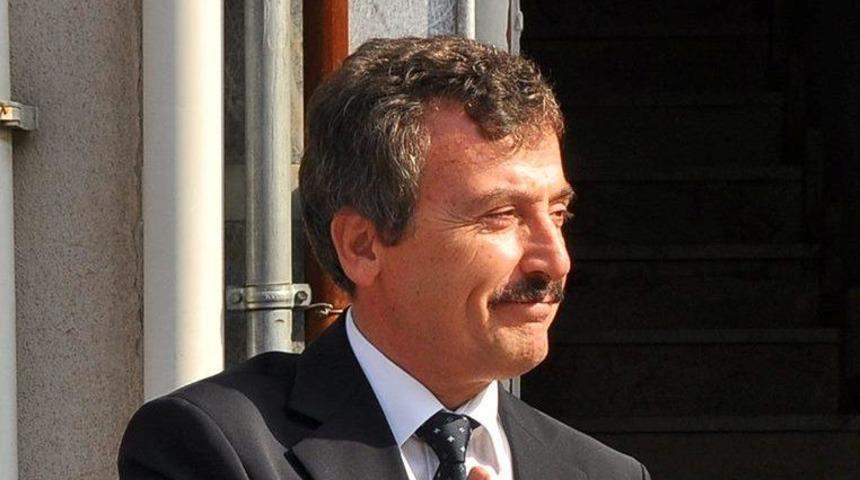 AK Parti'nin ilk belediyesi olan Bursa'nın Yenişehir Belediyesi MHP'ye bırakıldı