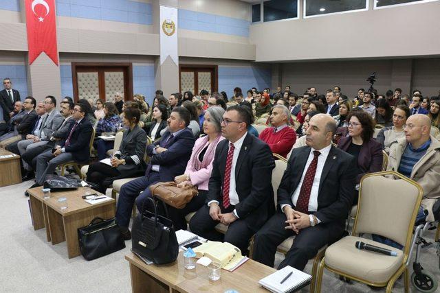 Tüketici Hakları Uygulamaları semineri düzenlendi