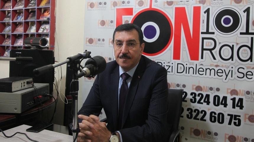 Malatya kenevir &uuml;retecek 19 il arasında