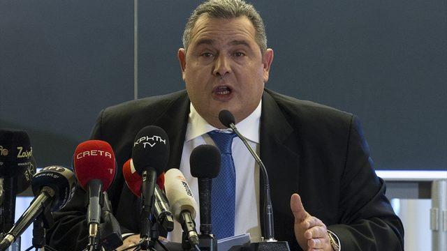 Yunanistan'da koalisyon hükümeti sona eriyor