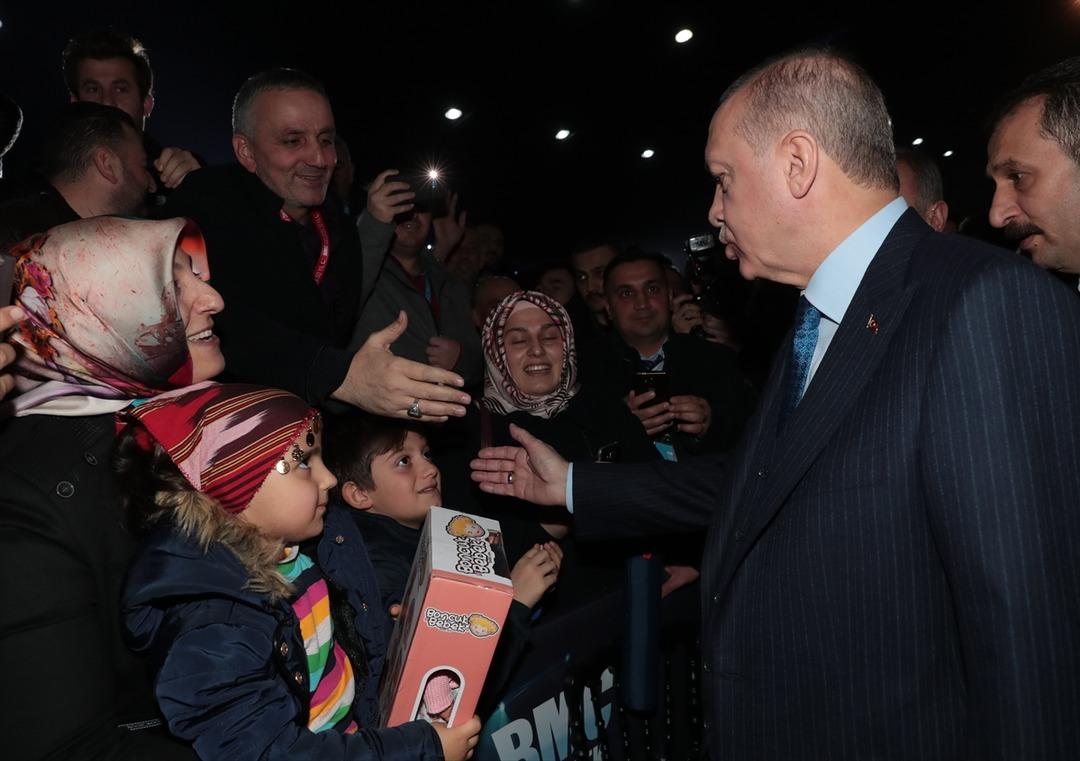 BMC Gelecek 50 Yıl Buluşması