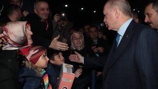 BMC Gelecek 50 Yıl Buluşması