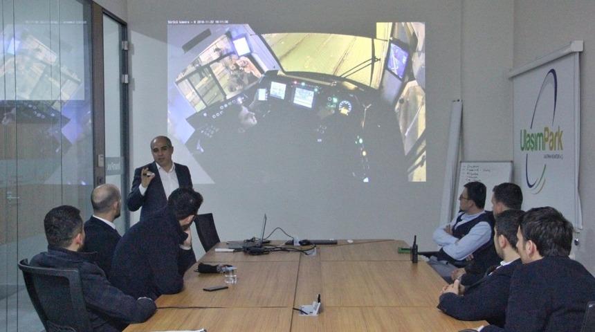 Kocaeli&rsquo;nde vatmanlara eğitim