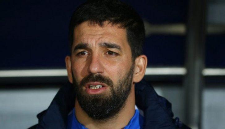 - Arda Turan gündemimizde yok.