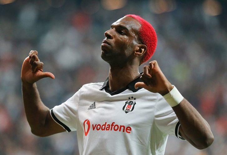 - Babel, 2 milyon Euro bedelle 6 ay kiralık olarak Fulham'a gidiyor. 6 ay sonunda sözleşme de imzalayabiliriz serbest de bırakabiliriz. Bu bölgede Lens ve Quaresma var. Orkan Çınar da geliyor. Dolayısıyla gündemimizde bu mevki için bir transfer yok.