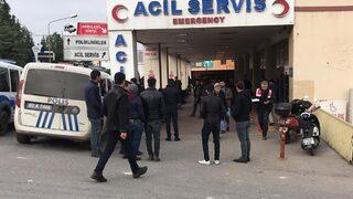 GÜNCELLEME - Şanlıurfa'da arazi kavgası: 2 ölü, 10 yaralı