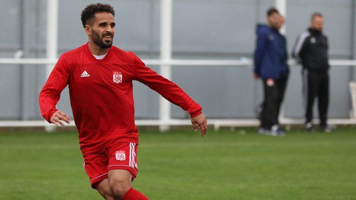 - Sivassporlu Douglas ile ilgilenmiyoruz
