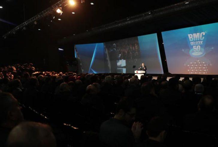 Törene damga vuran diyalog! Cumhurbaşkanı Erdoğan'dan Kenan Sofuoğlu'na... G1