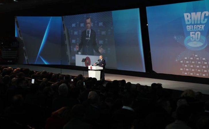 Törene damga vuran diyalog! Cumhurbaşkanı Erdoğan'dan Kenan Sofuoğlu'na... G5