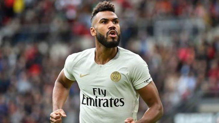 - Choupo-Moting de istiyordur, Beşiktaş'a gelmeyi herkes ister. Ama dediğim gibi önce satılacak oyunculara bakıyoruz. Hedef rakamı tutturduktan sonra bakacağız. Belki daha da yıldız bir isim gelecek.