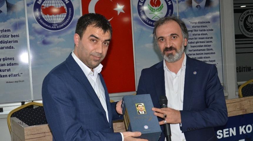 Teknoloji kullanımı farkındalık eğitimi verildi