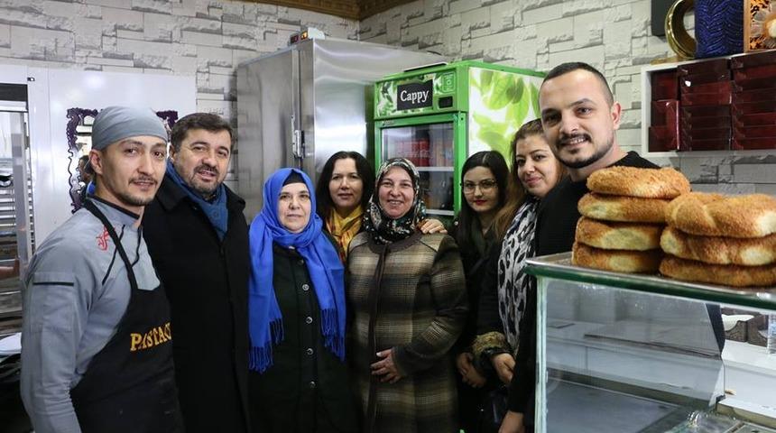 Şenlikoğlu: &ldquo;Giresun&rsquo;da 31 Mart&rsquo;tan sonra temiz bir sayfa a&ccedil;acağız&rdquo;