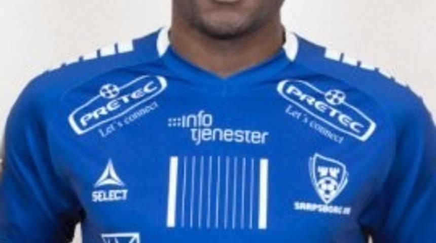 BB. Erzurumspor Rashad Muhammed ile prensipte anlaştı