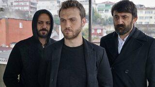 Çukur dizisinin Cumali’si Necip Memili, Kanunsuz Topraklar dizisine transfer oldu