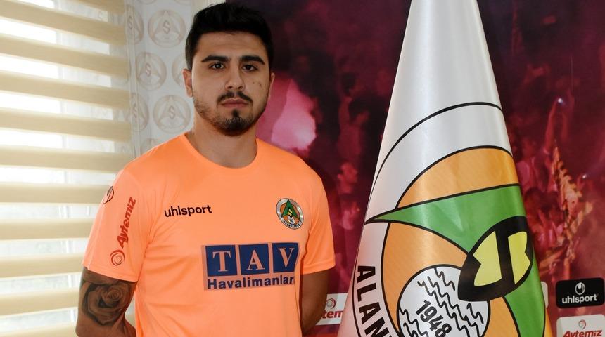 Ozan Tufan: Fenerbahçe'ye daha iyi döneceğim