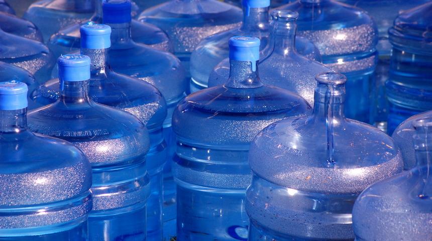 Damacana sularla ilgili korkutan açıklamalar: Musluk suyu daha sağlıklı