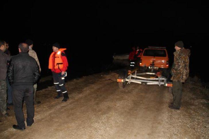 İzmir'deki ördek avı faciasını görgü tanığı anlattı: Sesler geliyordu, çırpındığını görünce... G1