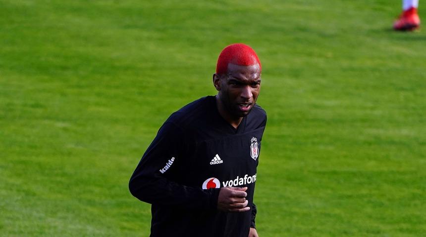 Beşiktaş'ta Babel'in alternatifi Marko Pjaca