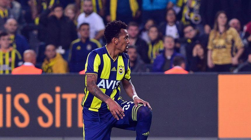 Ersun Yanal'dan Jailson kararı