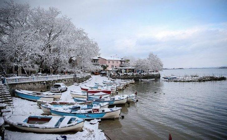 Türkiye'deki 'Küçük Venedik' kara büründü  G2