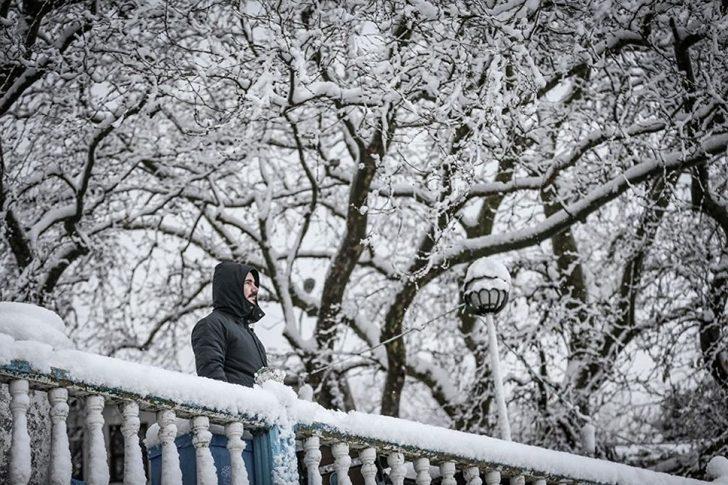 Türkiye'deki 'Küçük Venedik' kara büründü  G5