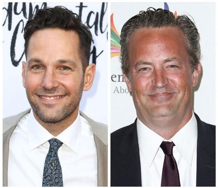 Aynı yaşta olduğuna şaşıracağınız isimler G2