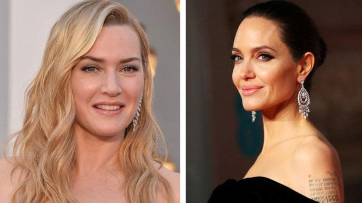 Aynı yaşta olduğuna şaşıracağınız isimler G4