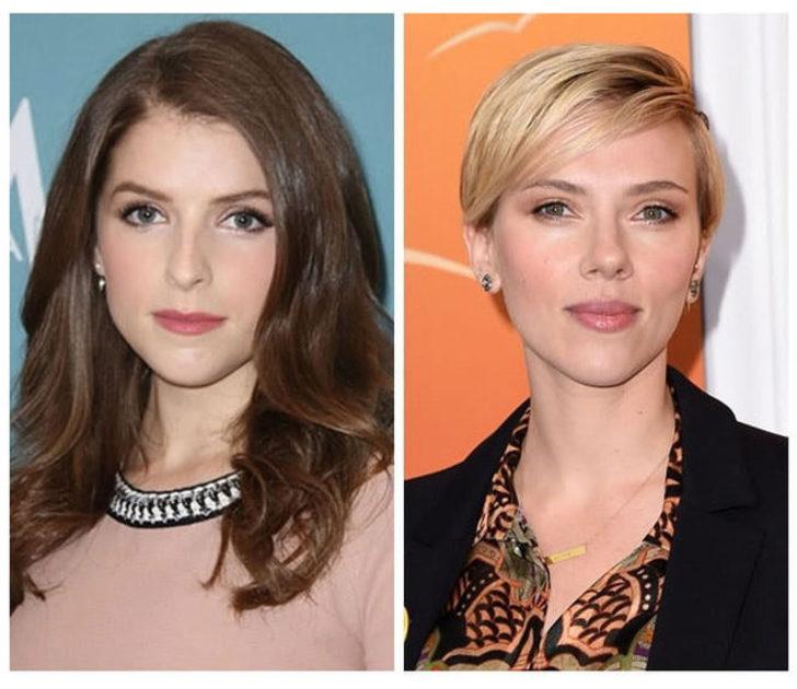 Aynı yaşta olduğuna şaşıracağınız isimler G5