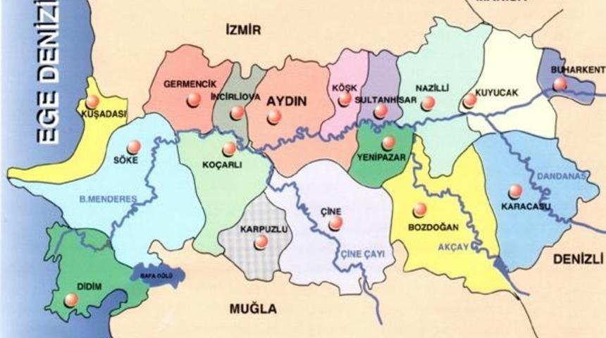 Aydın emlak sekt&ouml;r&uuml;nde endişe