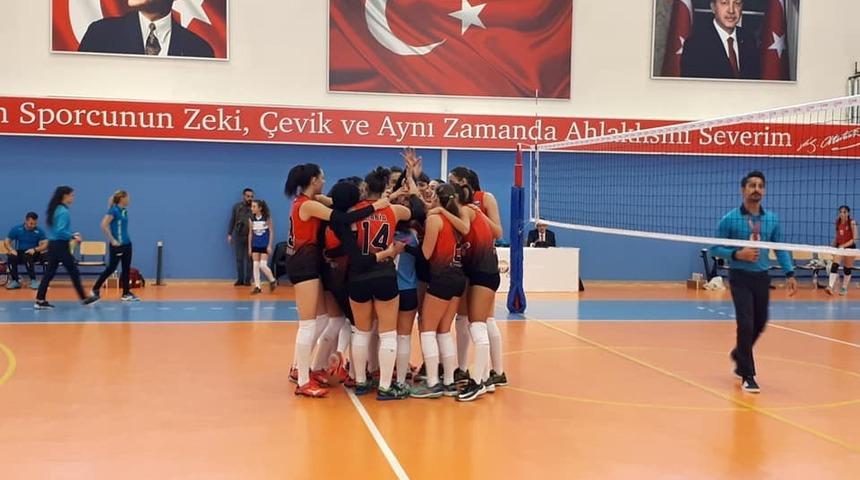 Sultanlar hata yapmadı